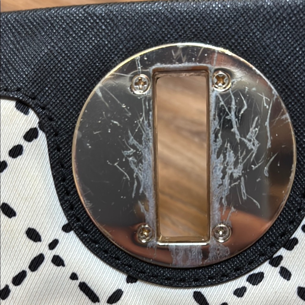Kate Spade Black Purse - Picture 5 of 10